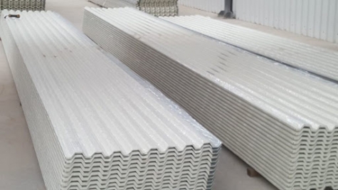 Tek Kat Çatı Kaplama Paneli