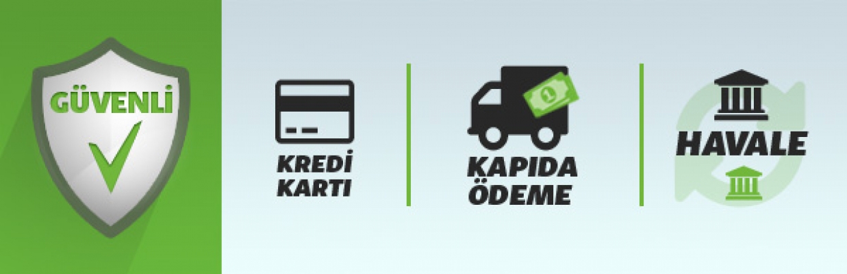 Kapıda Ödeme